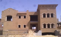 نموذج فيلا 3